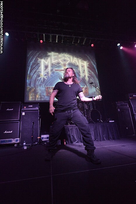 [messiah on May 26, 2019 at Rams Head Live (Baltimore, MD)]
