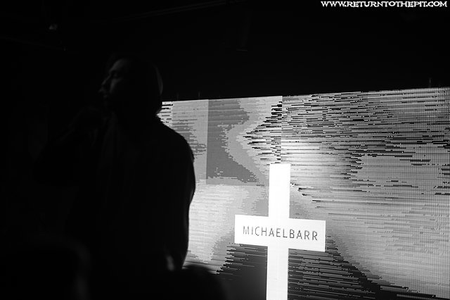 [michael barr on Feb 17, 2019 at Bungalow Bar And Grill (Manchester, NH)]