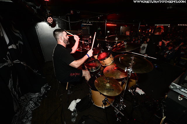 [misery index on Jun 12, 2019 at Middle East (Cambridge, MA)]