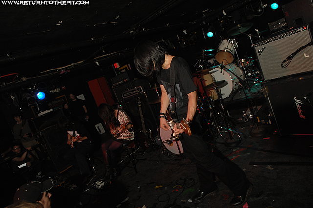 [mono on Oct 11, 2007 at Middle East (Cambridge, Ma)]