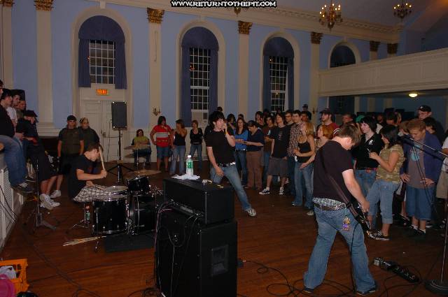[monroe on Aug 25, 2005 at Civic League (Framingham, Ma)]