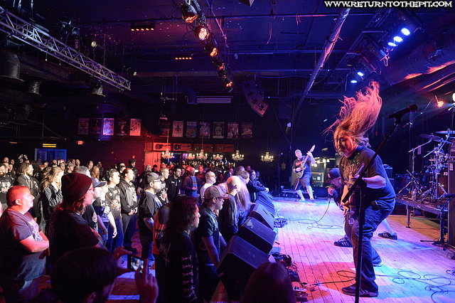 [mortal decay on May 21, 2015 at Baltimore Sound Stage (Baltimore, MD)]