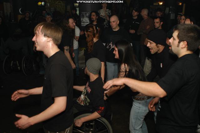 [mortician on Dec 12, 2003 at the Bombshelter (Manchester, NH)]