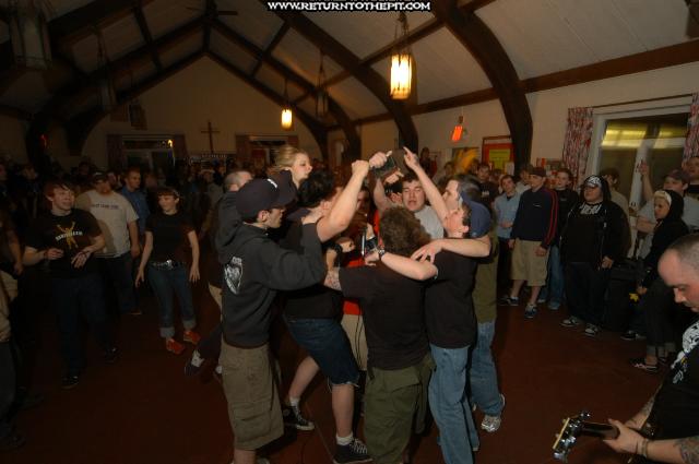 [most precious blood on Apr 18, 2004 at St. John Church (North Haven, CT)]