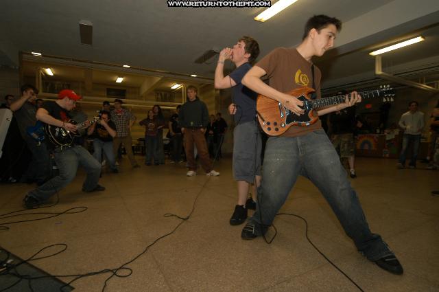 [move towards murder on Apr 21, 2004 at St. Margret Church (Waterbury, CT)]