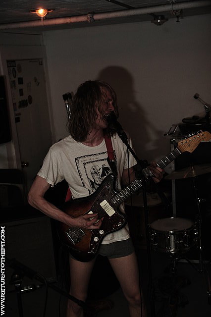 [muck on Jun 7, 2012 at What We Talk About When We Talk About Us (Allston, MA)]