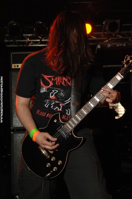 [mucupurulent on May 28, 2006 at Sonar (Baltimore, MD)]