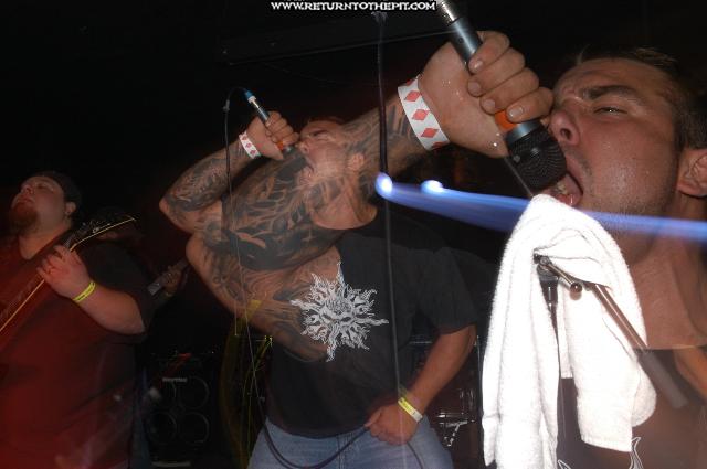 [murderfist on Sep 22, 2004 at the Webster Theater (Hartford, CT)]