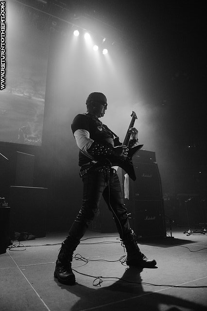 [mystifier on May 29, 2016 at Rams Head Live (Baltimore, MD)]