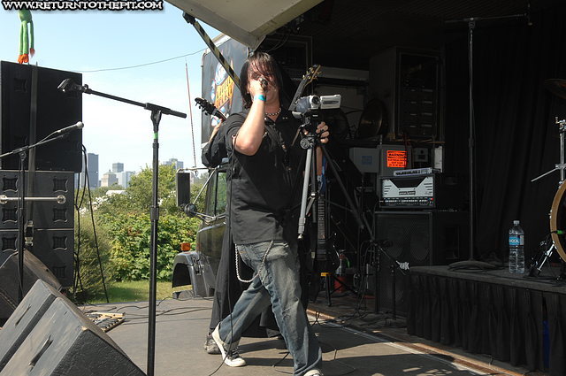 [never more than less on Aug 12, 2007 at Parc Jean-drapeau - Ernie Ball Stage (Montreal, QC)]