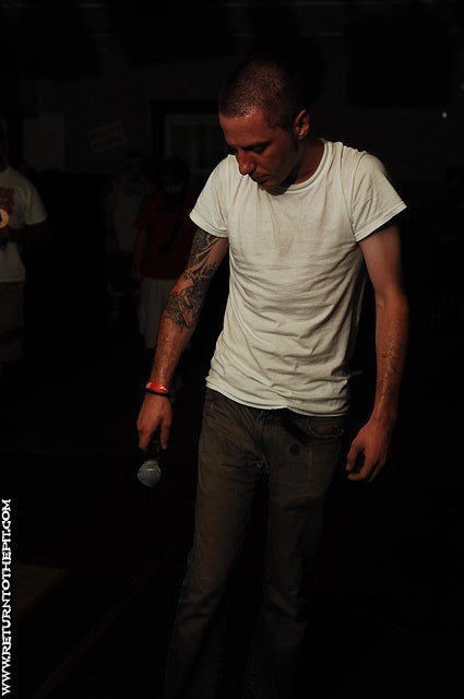 [new lows on Sep 9, 2007 at Tier's Den (brockton, MA)]