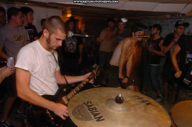 [nine was the number of sea-huge monsters i slew on Aug 28, 2005 at the Library (Allston, Ma)]