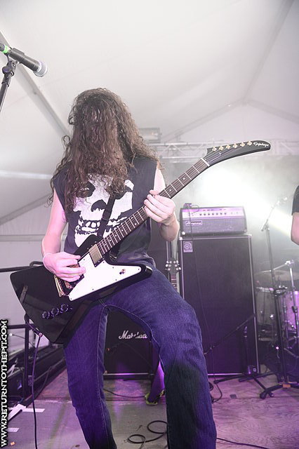 [noisem on May 23, 2013 at Sonar (Baltimore, MD)]