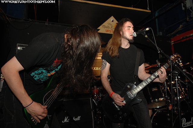 [noosebomb on Sep 13, 2007 at Middle East (Cambridge, Ma)]
