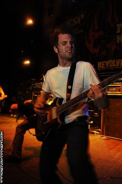 [nora on Apr 27, 2007 at Palladium - main stage (Worcester, Ma)]