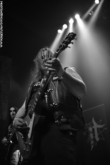 [nordjevel on May 26, 2017 at Rams Head Live (Baltimore, MD)]