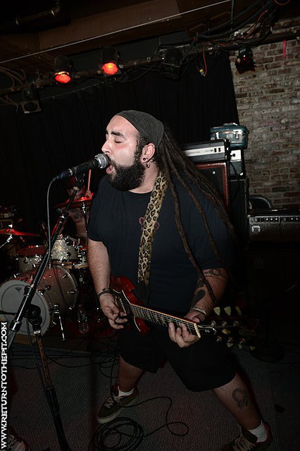 [now denial on Aug 7, 2012 at Great Scott's (Allston, MA)]