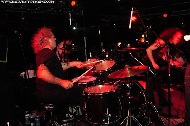 [nuclear assault on May 25, 2008 at Sonar (Baltimore, MD)]