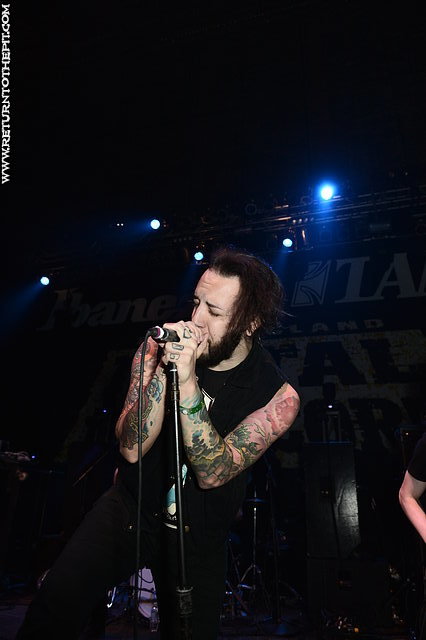 [oath on Apr 19, 2015 at the Palladium - Mainstage (Worcester, MA)]