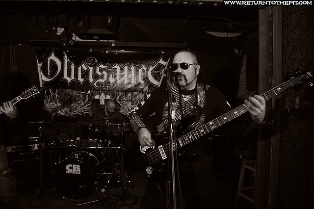 [obeisance on Feb 3, 2017 at Ralph's (Worcester, MA)]