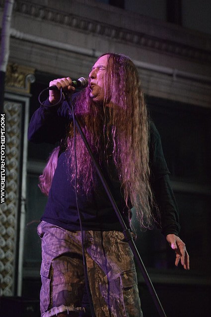 [obituary on May 27, 2022 at Power Plant Live (Baltimore, MD)]