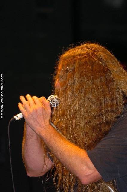 [obituary on Sep 3, 2005 at the Palladium (Worcester, Ma)]
