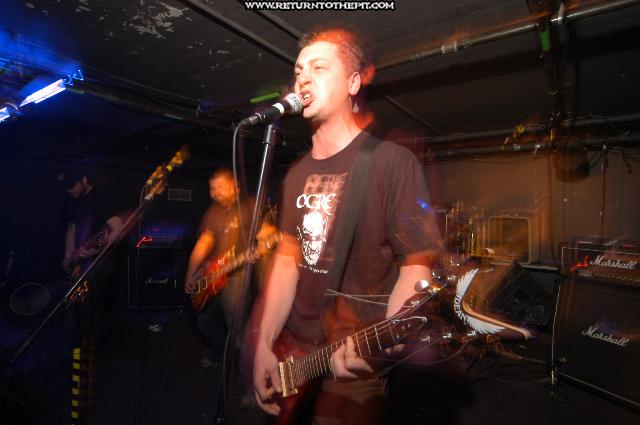 [ocean on Oct 2, 2004 at the Bombshelter (Manchester, NH)]
