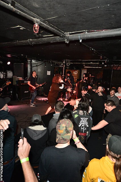 [one king down on Mar 31, 2023 at Middle East (Cambridge, MA)]
