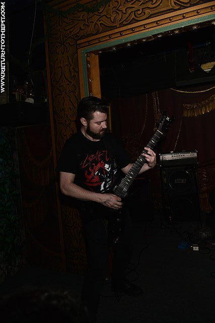 [one master on Feb 7, 2015 at Ralph's (Worcester, MA)]