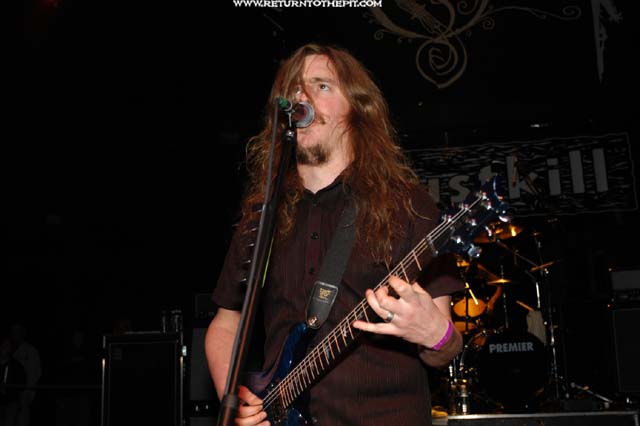 [opeth on May 16, 2003 at The Palladium - first stage (Worcester, MA)]
