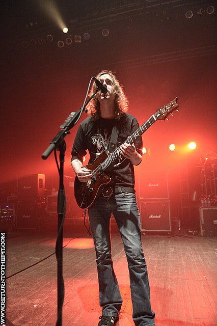 [opeth on Apr 20, 2013 at the Palladium - Mainstage (Worcester, MA)]