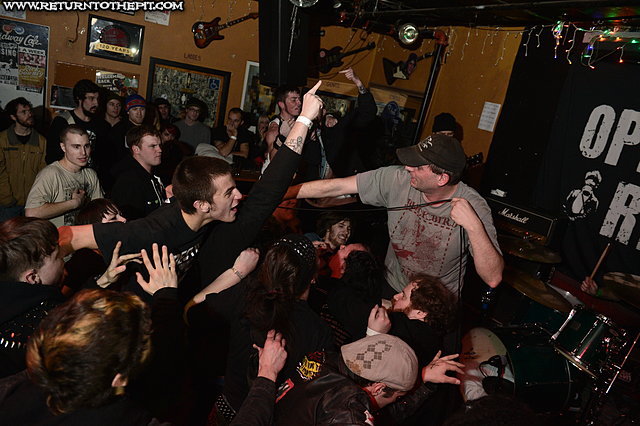 [opposition rising on Dec 28, 2013 at Midway Cafe (Jamacia Plain, MA)]