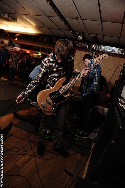 [pangae on Dec 26, 2009 at Rocko's (Manchester, NH)]