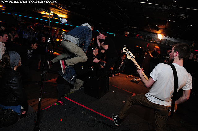 [pangea on May 4, 2012 at Rocko's (Manchester, NH)]