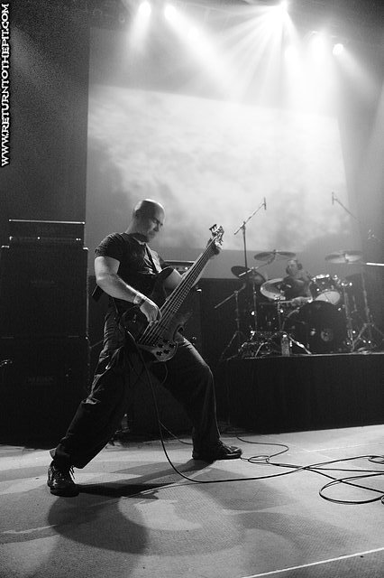 [phobocosm on May 29, 2016 at Rams Head Live (Baltimore, MD)]