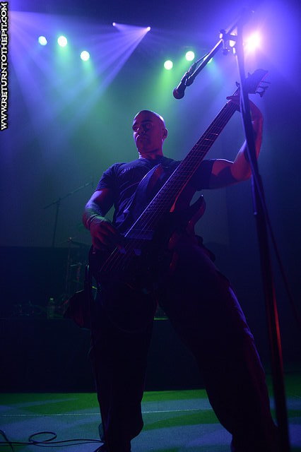 [phobocosm on May 29, 2016 at Rams Head Live (Baltimore, MD)]