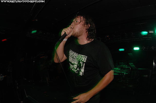 [pig destroyer on May 25, 2007 at Sonar (Baltimore, MD)]