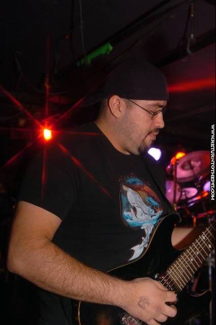 [pillory on Oct 21, 2005 at the Bombshelter (Manchester, NH)]