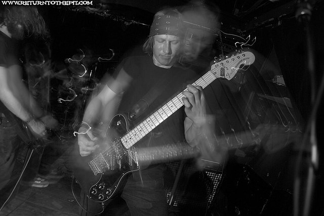 [the proselyte on Jun 29, 2007 at Middle East (Cambridge, Ma)]