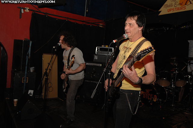 [psycho on May 22, 2007 at Middle East (Cambridge, Ma)]