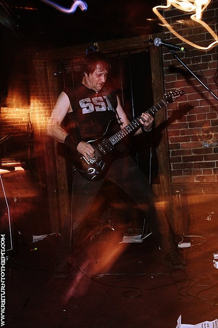 [psycho on Oct 10, 2010 at Dover Brickhouse (Dover, NH)]