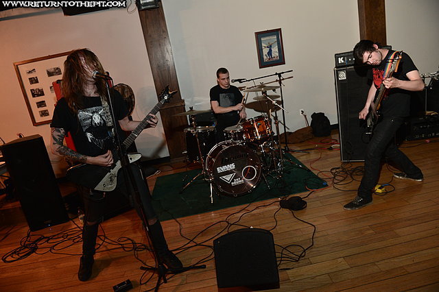 [ramlord on May 10, 2013 at Wildcat Den (Durham, NH)]