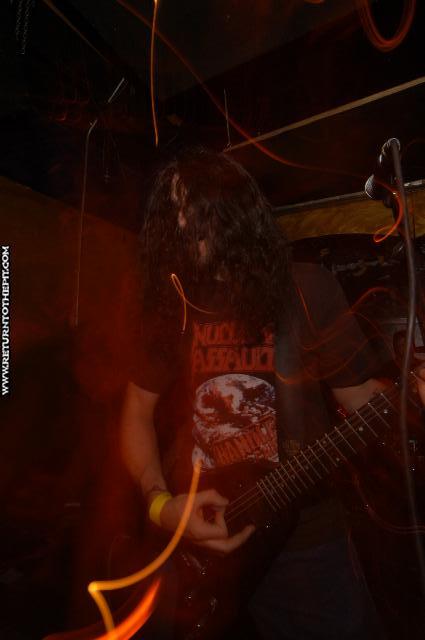 [random acts of violence on Jun 22, 2004 at Middle East (Cambridge, Ma)]