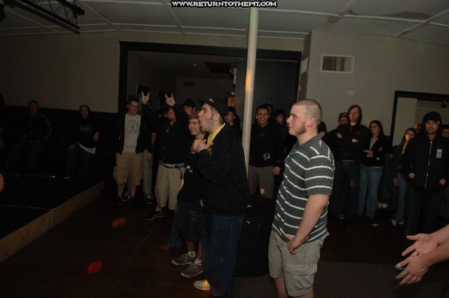 [randomshots on May 12, 2006 at Tiger's Den (Brockton, Ma)]