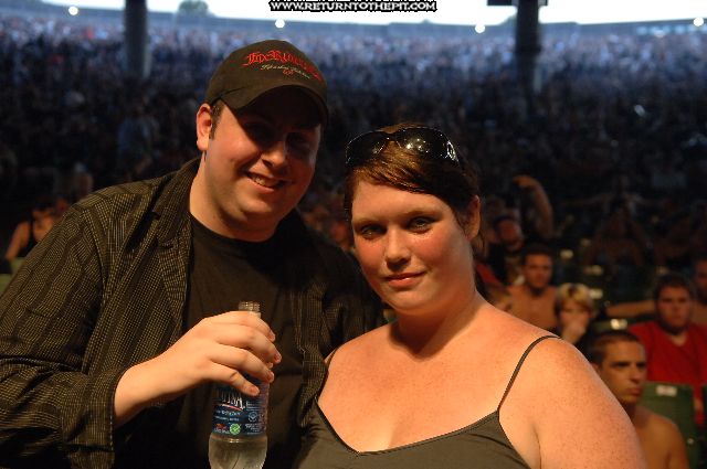 [randomshots on Aug 1, 2006 at Tweeter Center - main stage (Mansfield, Ma)]