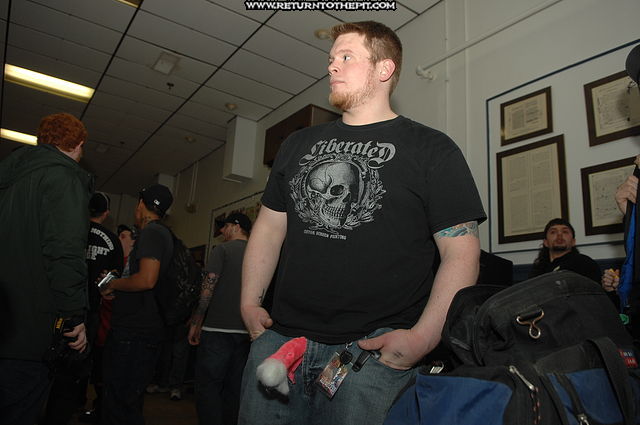[randomshots on Mar 4, 2007 at American Legion (Nashua, NH)]