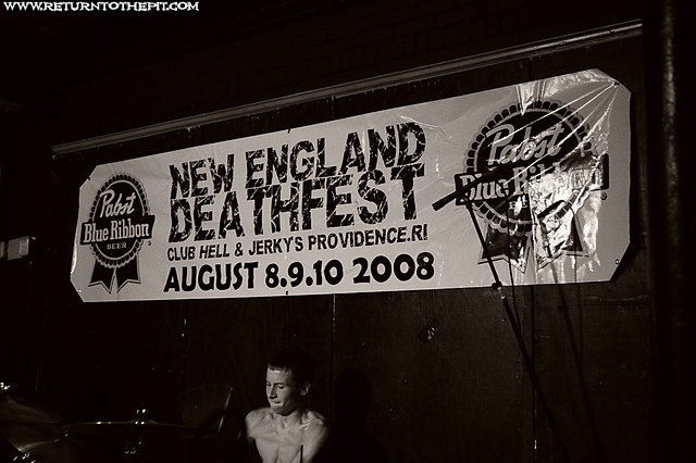 [randomshots on Aug 8, 2008 at Jerky's (Providence, RI)]
