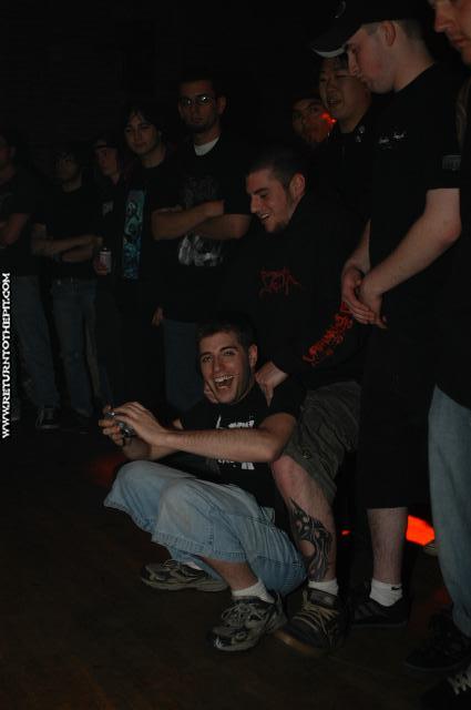 [randomshots on May 8, 2004 at Club Therapy (Olnyville, RI)]