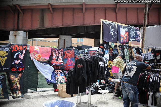[randomshots on May 29, 2016 at Maryland Death Fest (Baltimore, MD)]