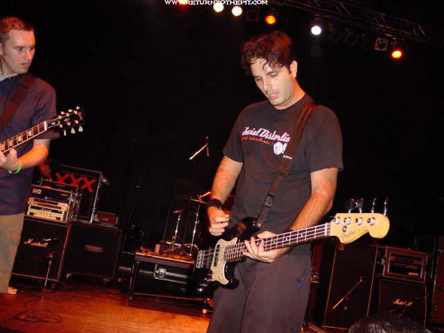 [reach the sky on Sep 15, 2002 at Skatefest First Stage The Palladium (Worcester, MA)]